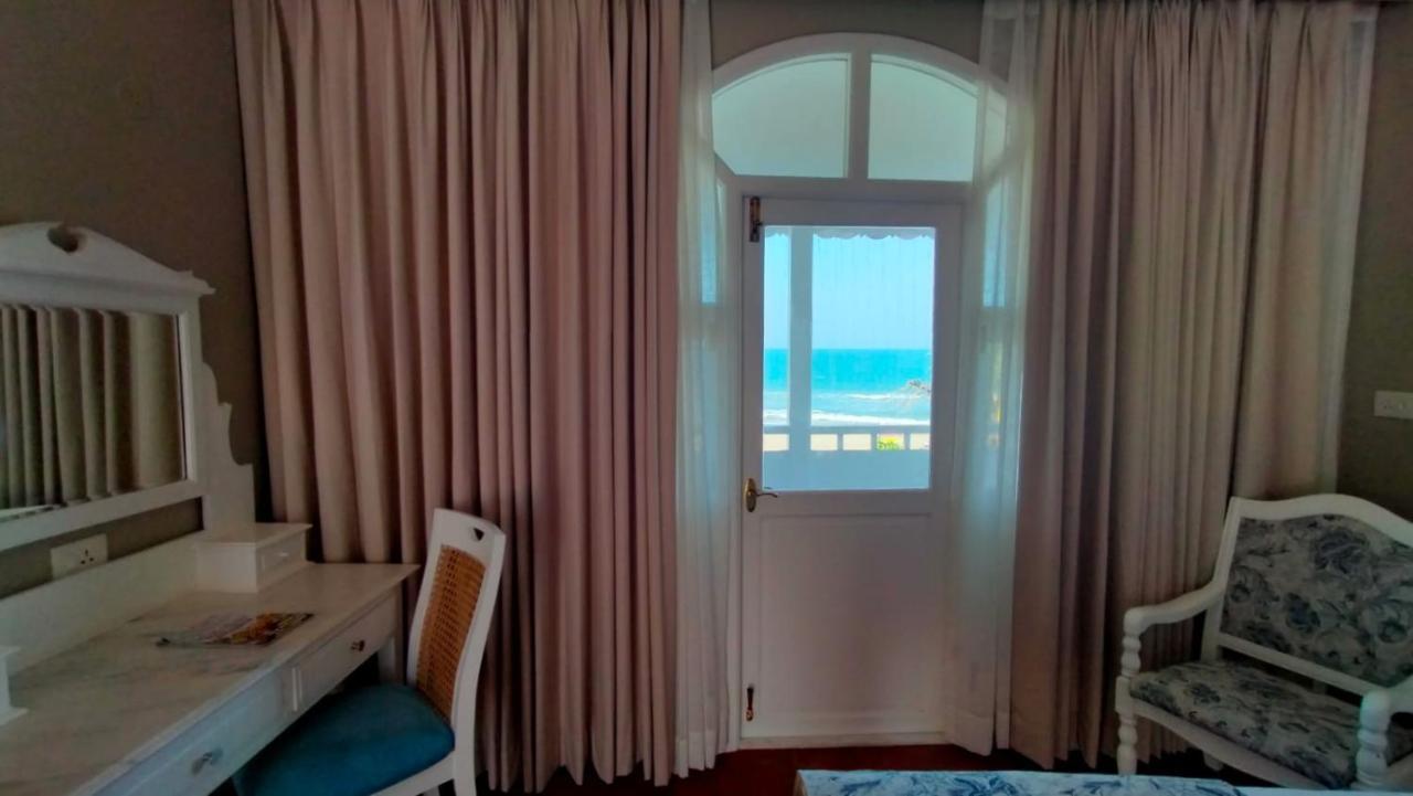 Villa Cavi Pondicherry Exterior foto